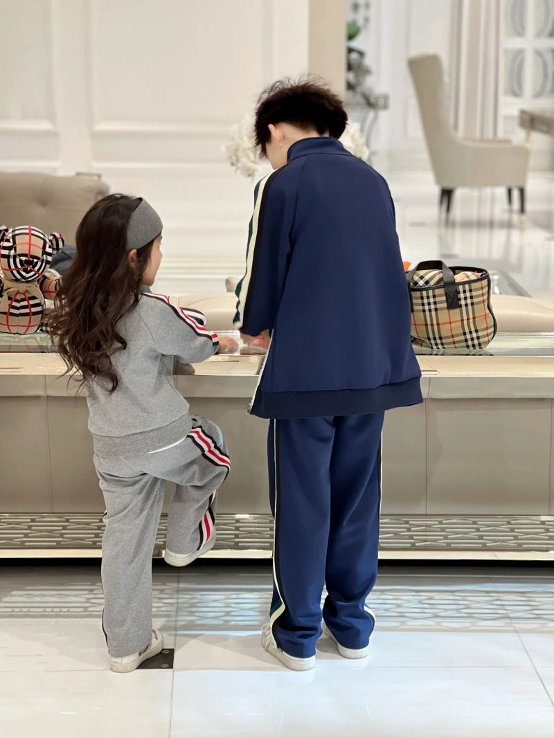 Burberry Kids Lightweight 99595