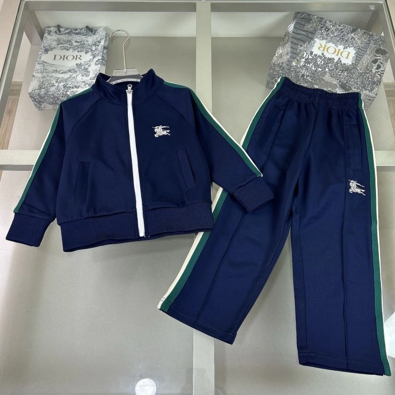 Burberry Kids Lightweight 99595