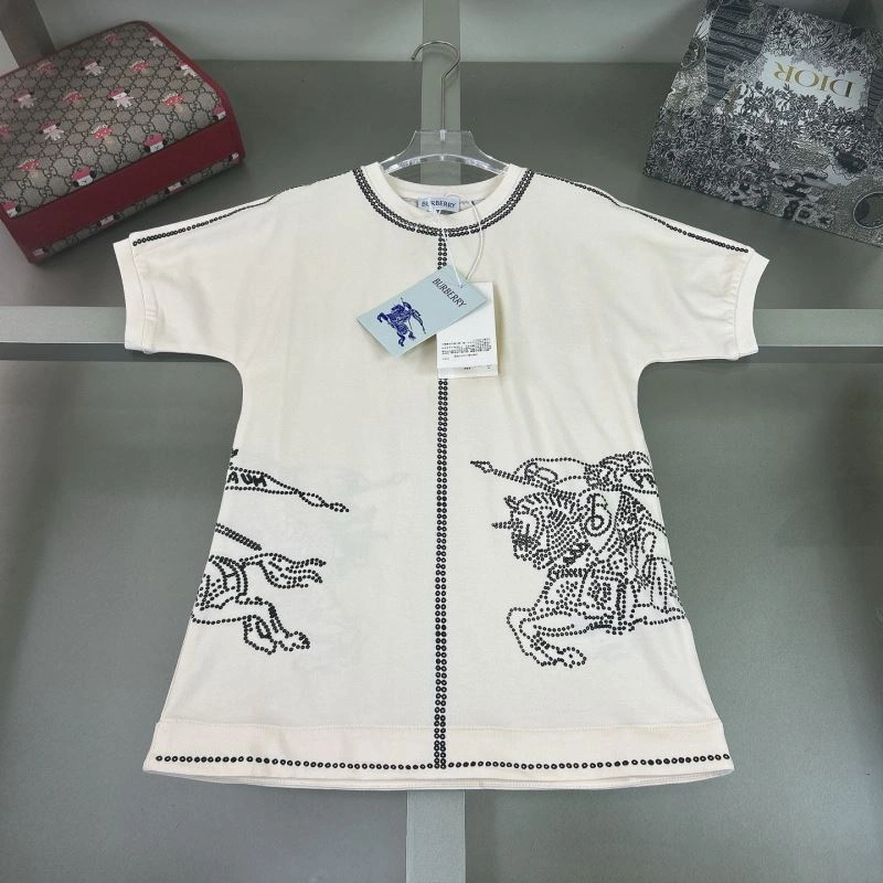 SportInspired Burberry Kids 99555