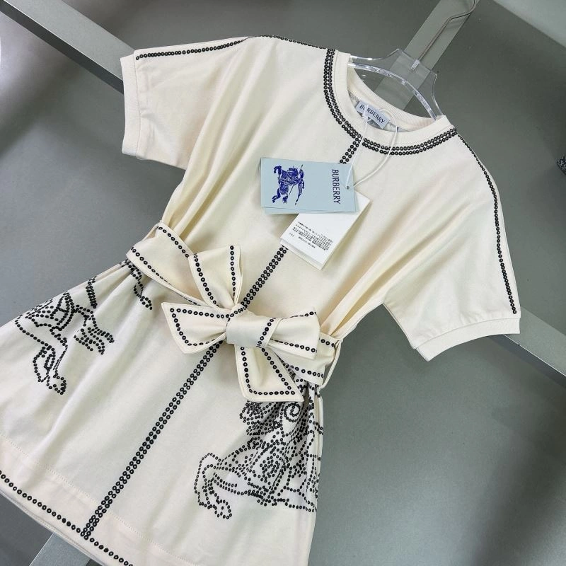 SportInspired Burberry Kids 99555