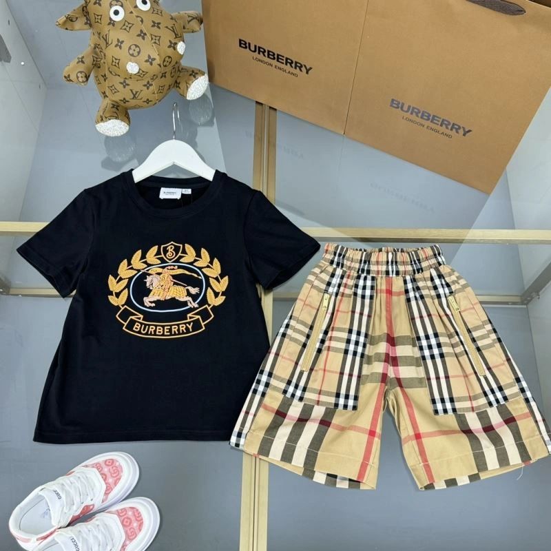 Burberry Kids Snug 99550
