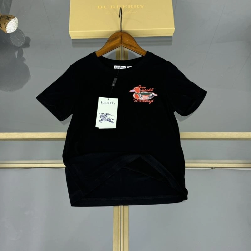 Burberry Kids Casual 99552
