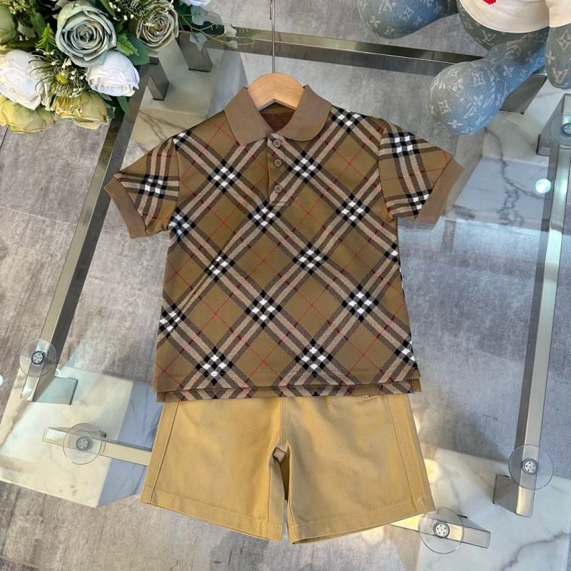 Burberry Kids BestValue 99591