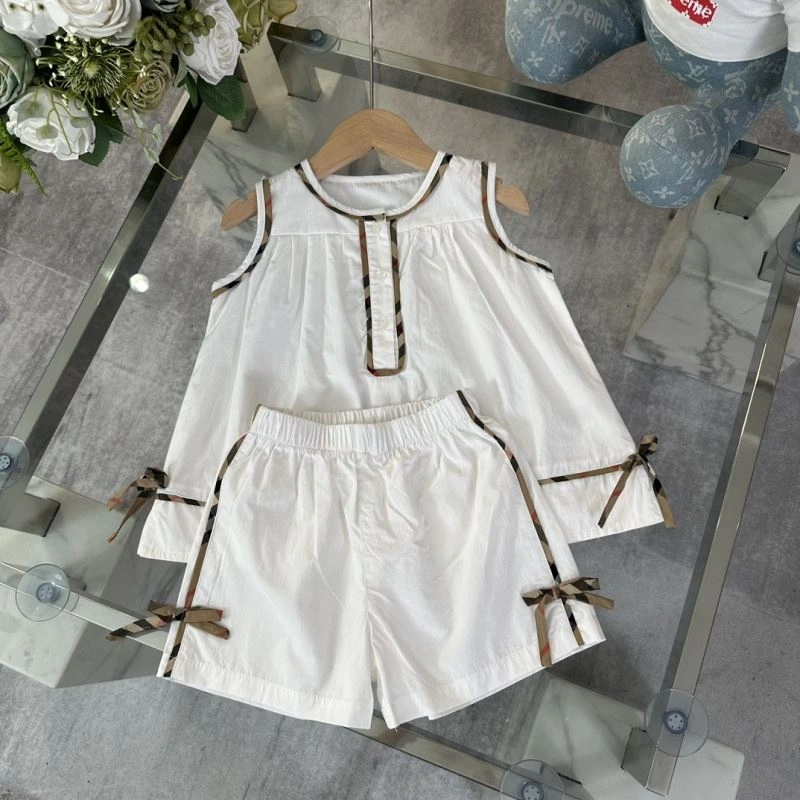 Burberry Kids Upgraded 99541