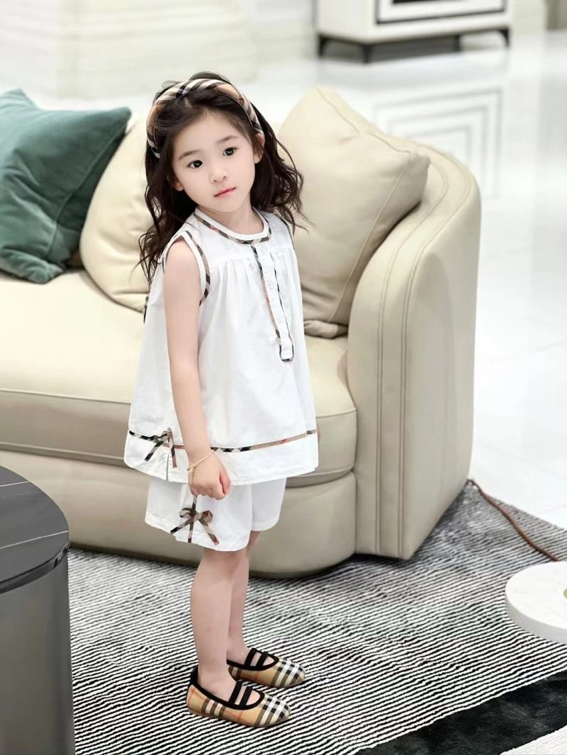 Burberry Kids Upgraded 99541