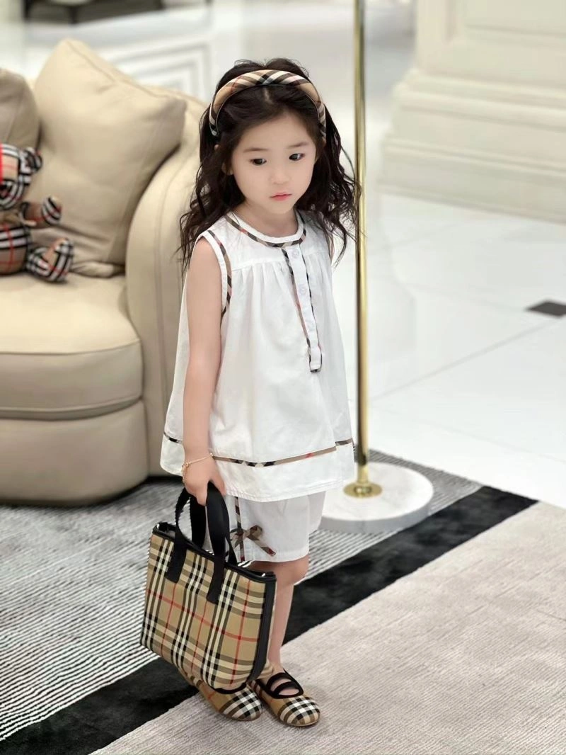 Burberry Kids Upgraded 99541
