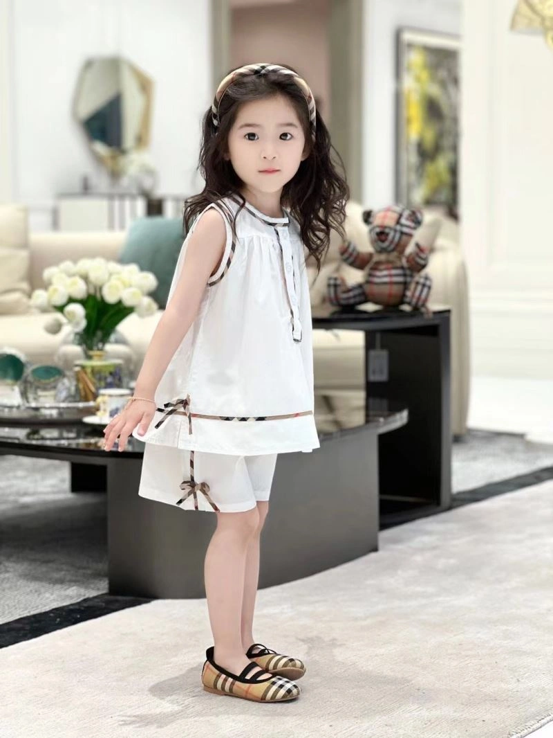 Burberry Kids Upgraded 99541