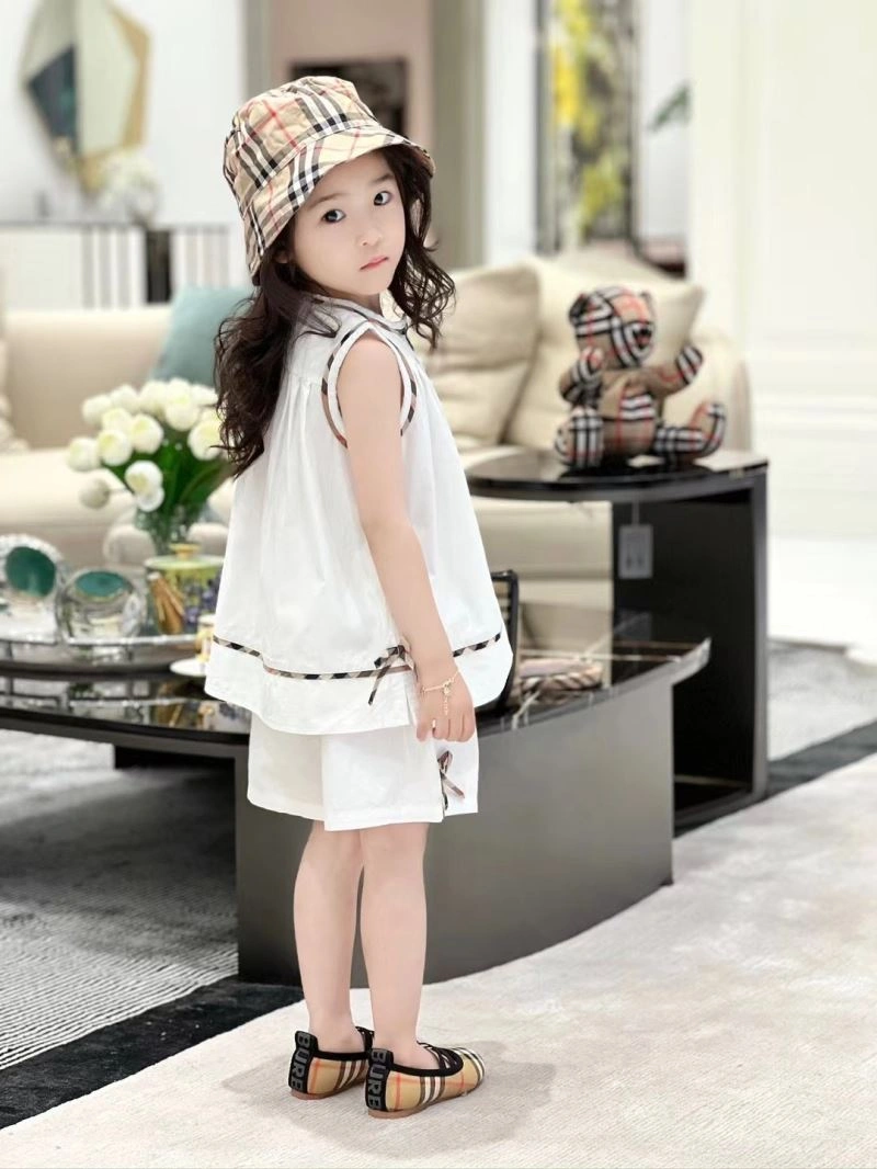 Burberry Kids Upgraded 99541