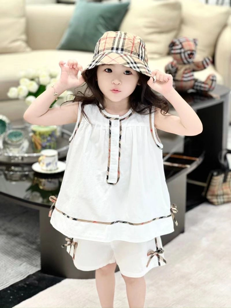 Burberry Kids Upgraded 99541