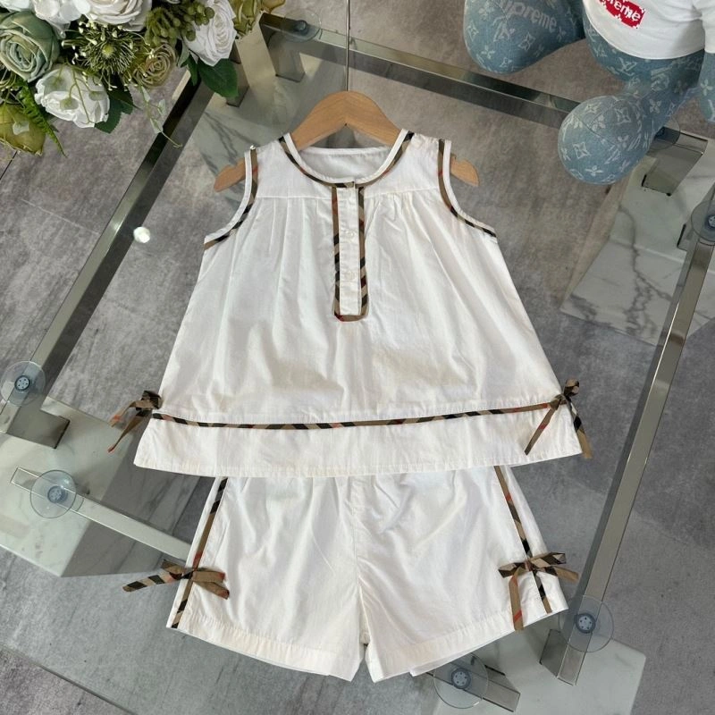Burberry Kids Upgraded 99541