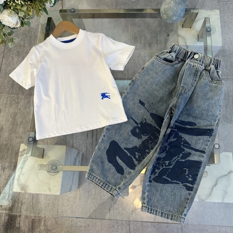 Burberry Kids Sleek 99605