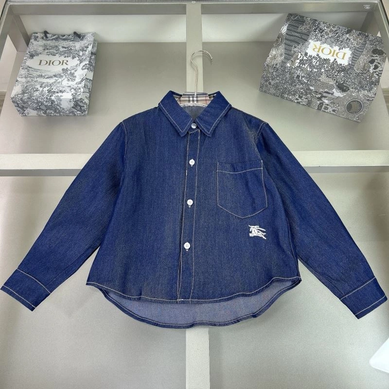 TopPick Burberry Kids 99537