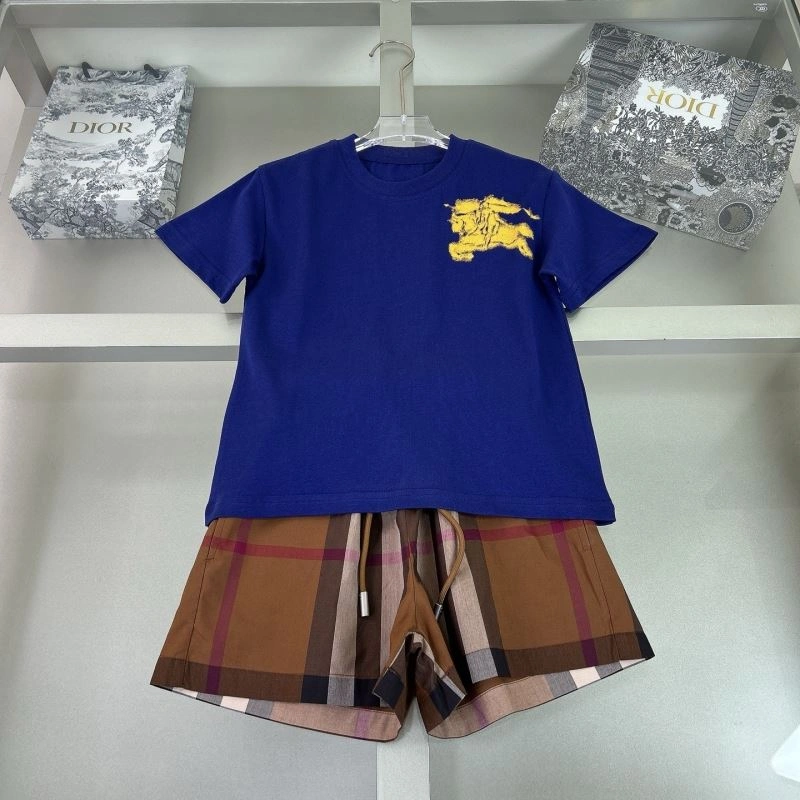 Burberry Kids UrbanChic 99521