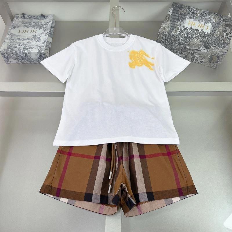 Burberry Kids Durable 99533