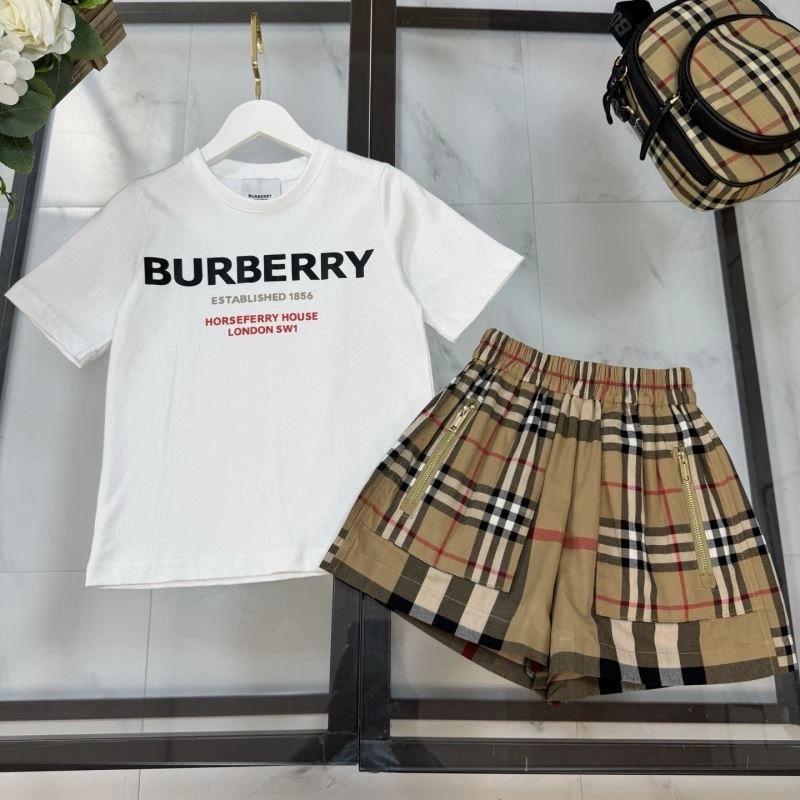 HighPerformance Burberry Kids 99524