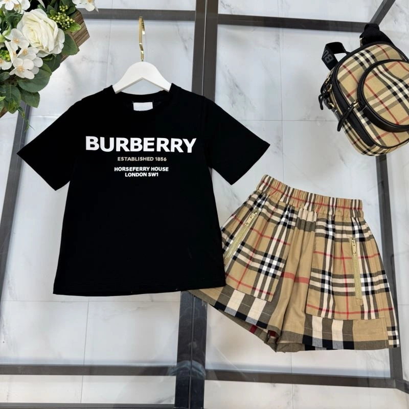 Burberry Kids SmoothTexture 99525