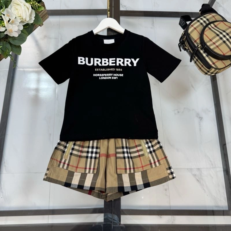 Burberry Kids SmoothTexture 99525