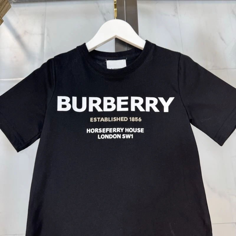 Burberry Kids SmoothTexture 99525