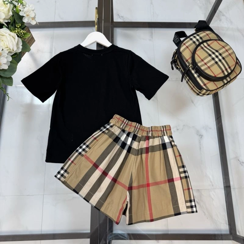 Burberry Kids SmoothTexture 99525