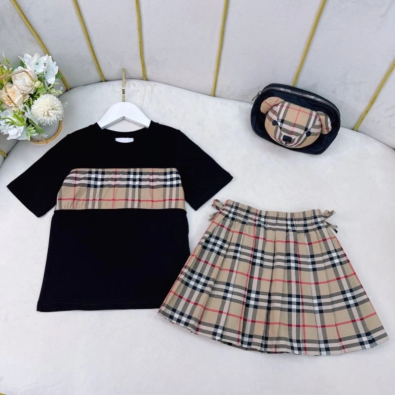 TravelReady Burberry Kids 99517