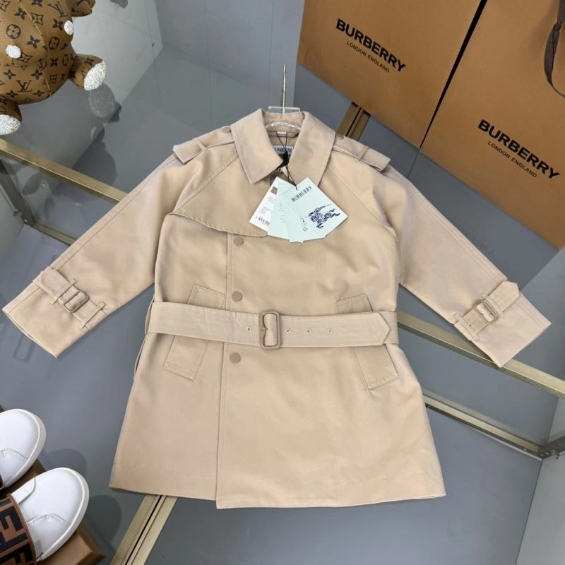 QuickDry Burberry Kids 99523