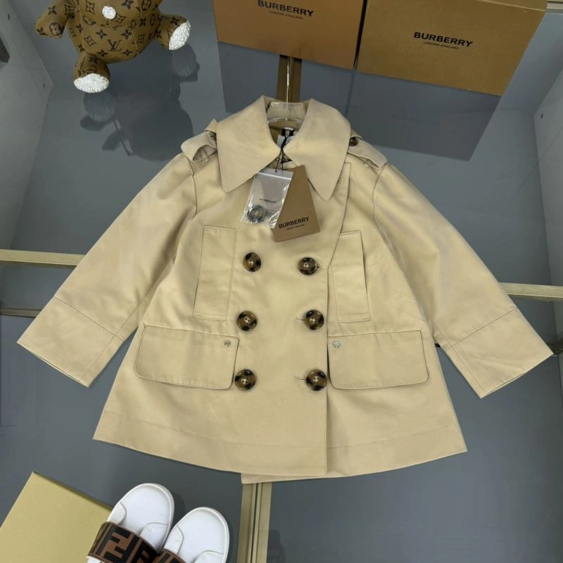 Sleek Burberry Kids 99518