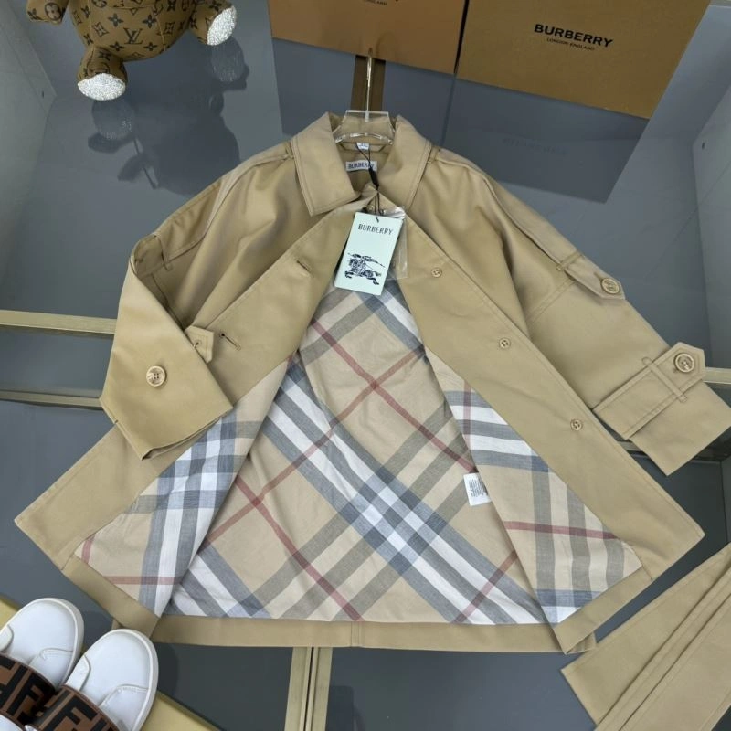 Burberry Kids TopPick 99531