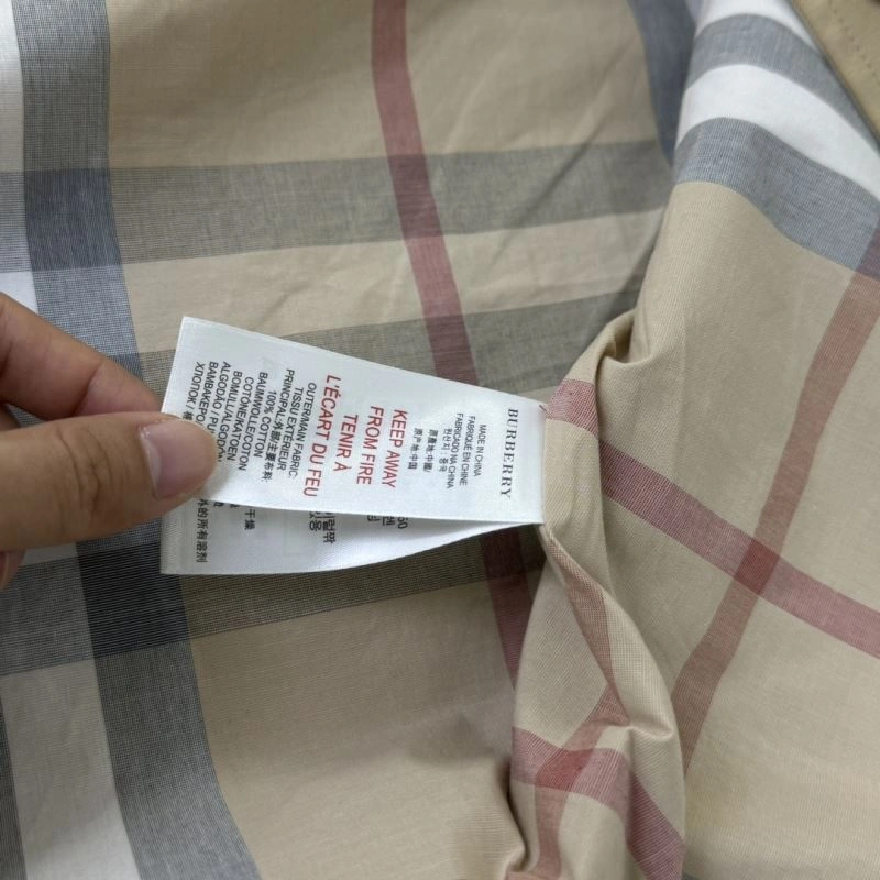 Burberry Kids TopPick 99531