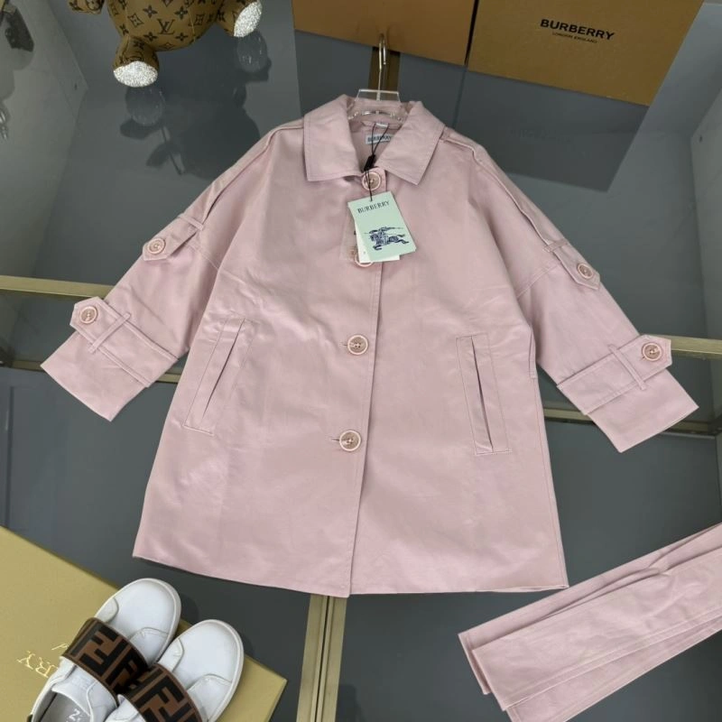 Burberry Kids Resilient 99516