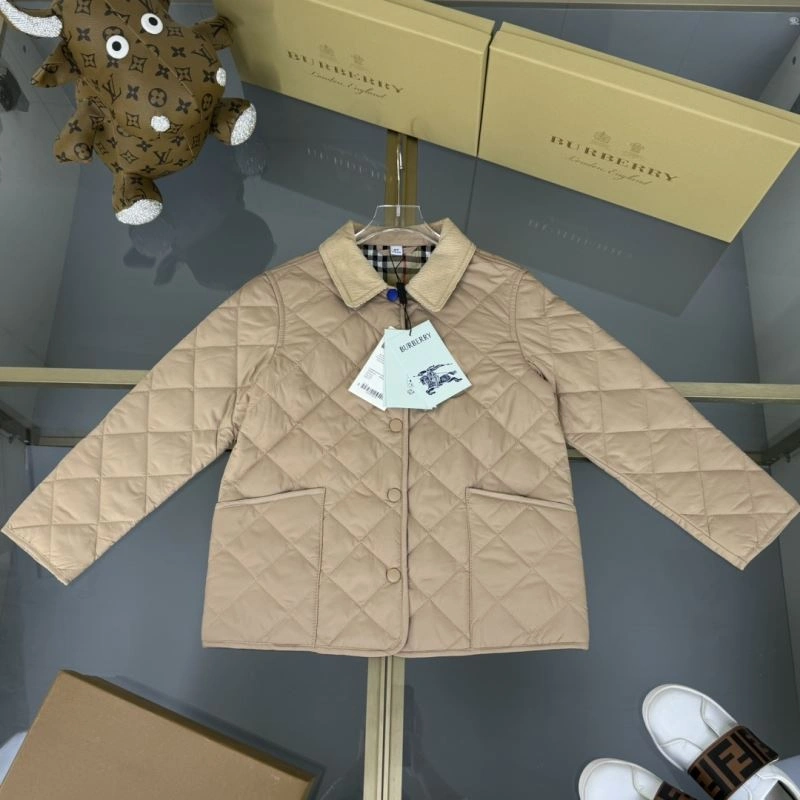 TechFriendly Burberry Kids 99512