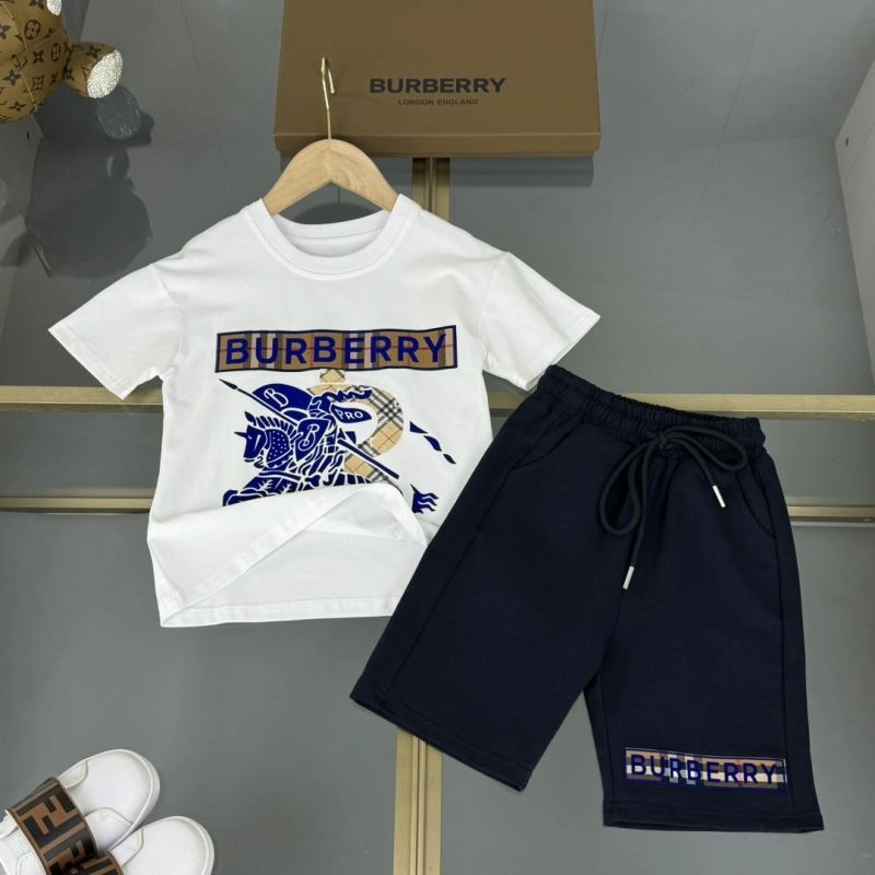 Burberry Kids ZipUp 99508