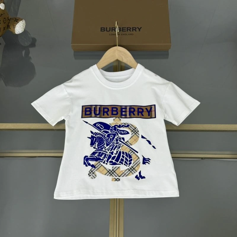 Burberry Kids ZipUp 99508