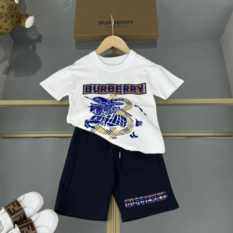 Burberry Kids ZipUp 99508