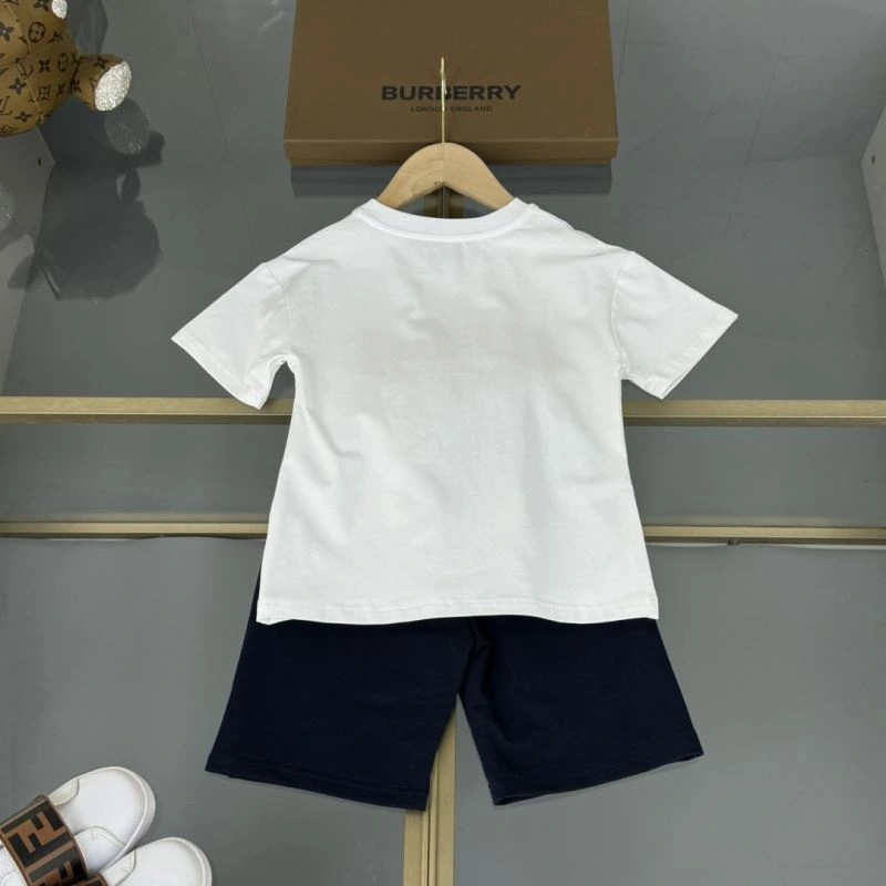 Burberry Kids ZipUp 99508