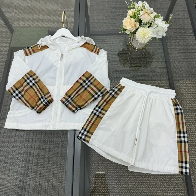 QuickDry Burberry Kids 99507