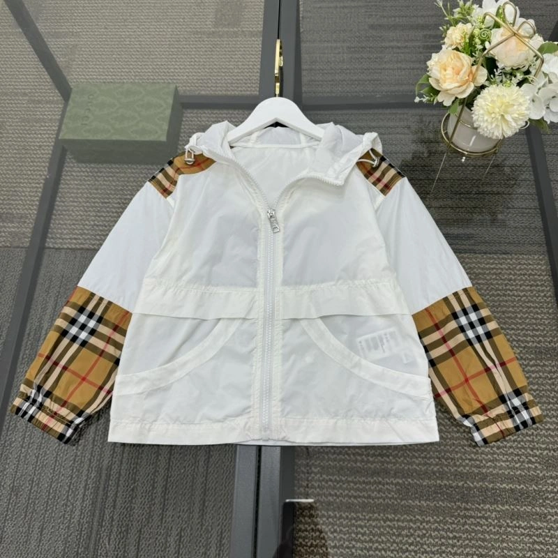 QuickDry Burberry Kids 99507