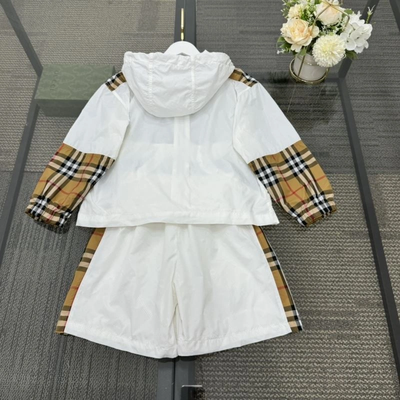 QuickDry Burberry Kids 99507