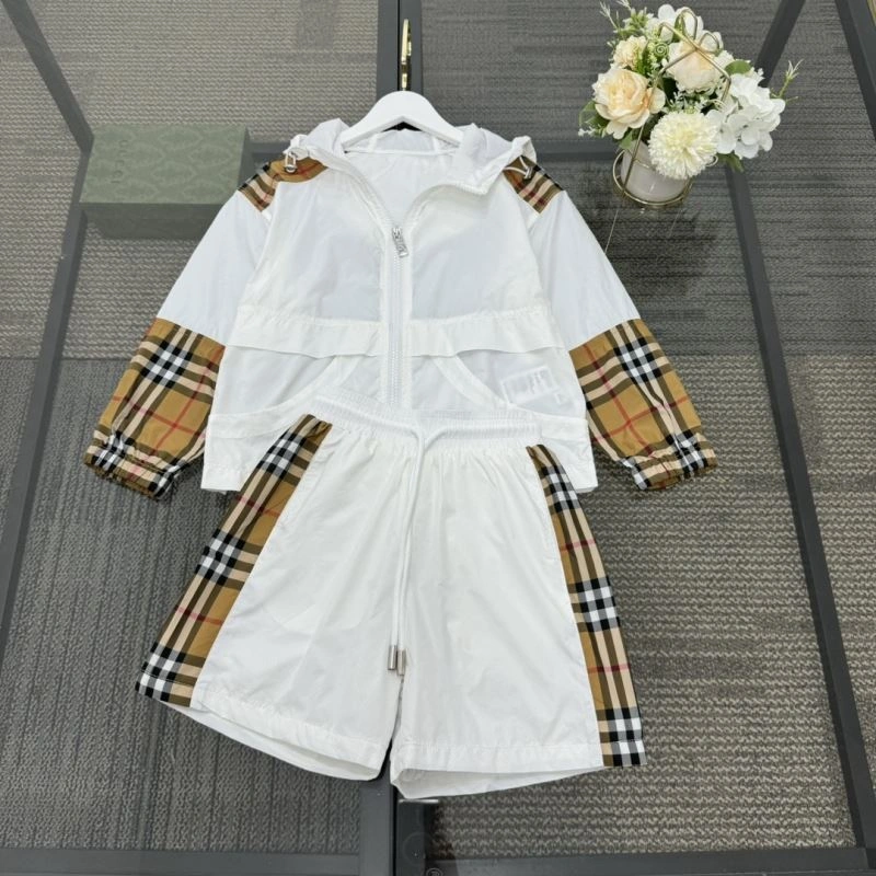 QuickDry Burberry Kids 99507