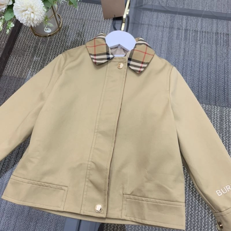 Burberry Kids HighQuality 99506