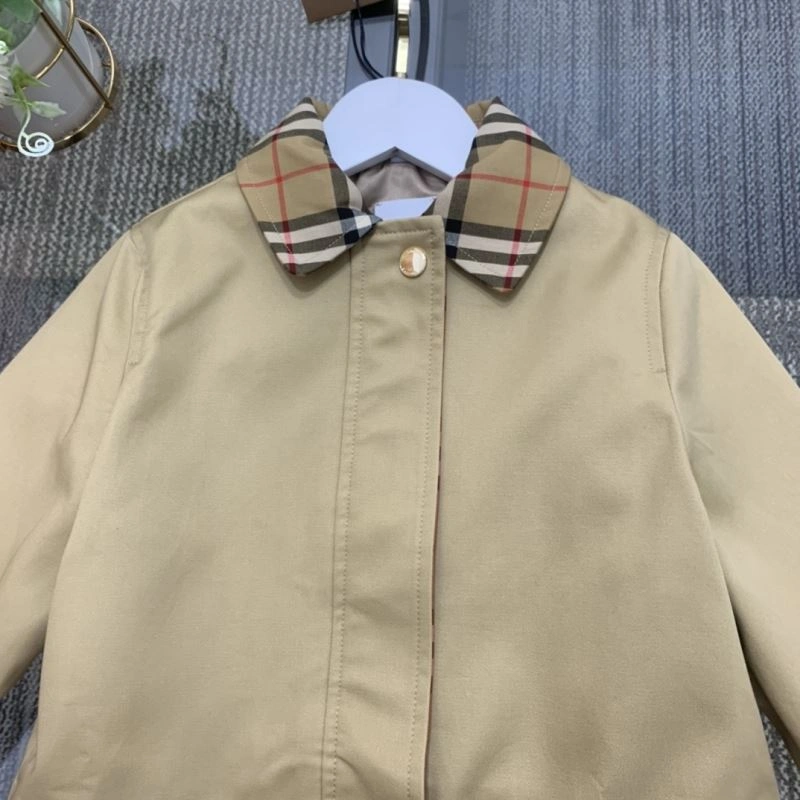 Burberry Kids HighQuality 99506