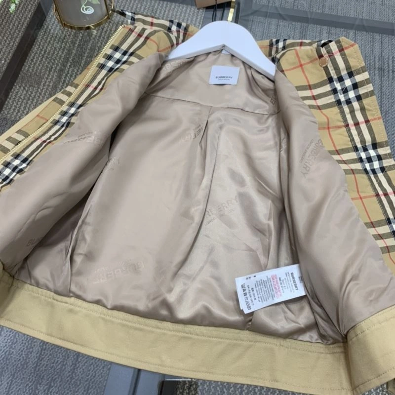 Burberry Kids HighQuality 99506
