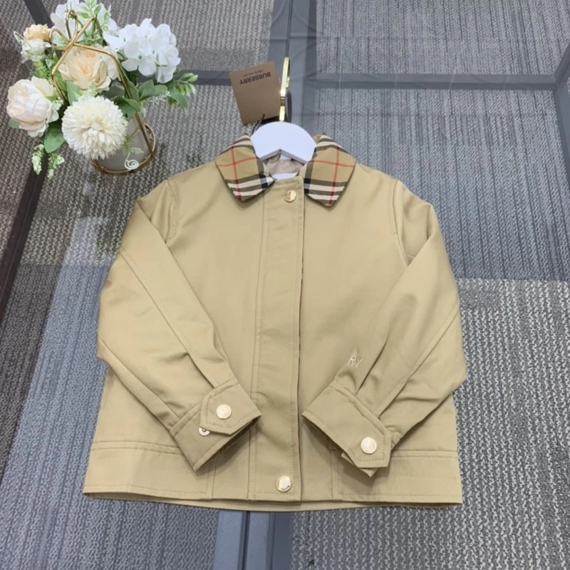Burberry Kids HighQuality 99506