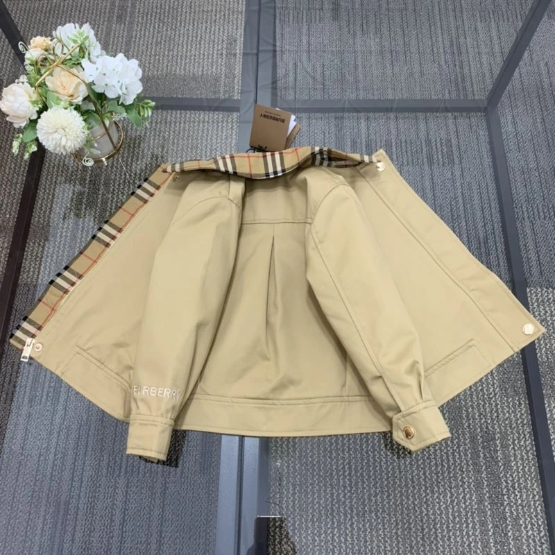 Burberry Kids HighQuality 99506