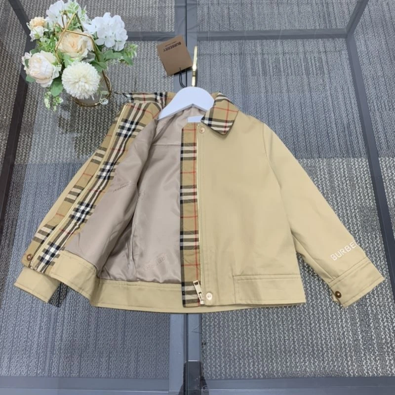 Burberry Kids Sustainable 99505