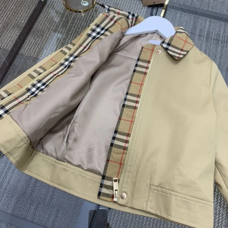 Burberry Kids Sustainable 99505