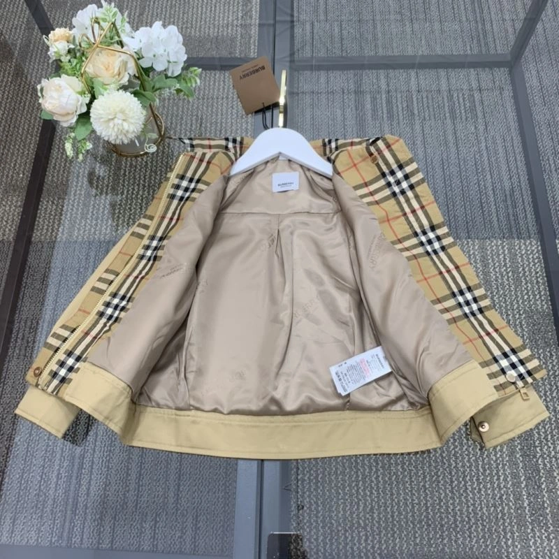 Burberry Kids Sustainable 99505