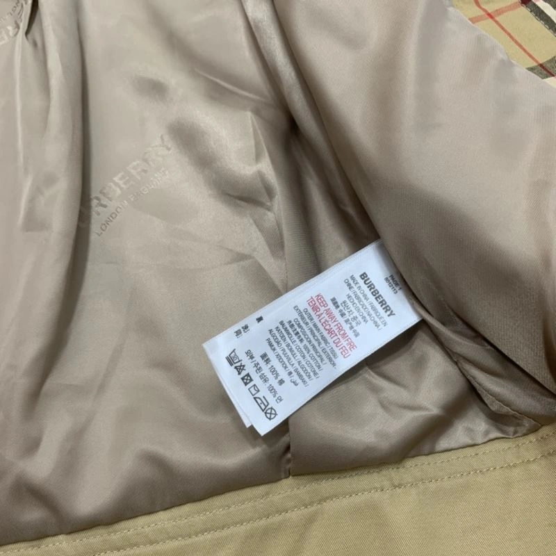 Burberry Kids Sustainable 99505