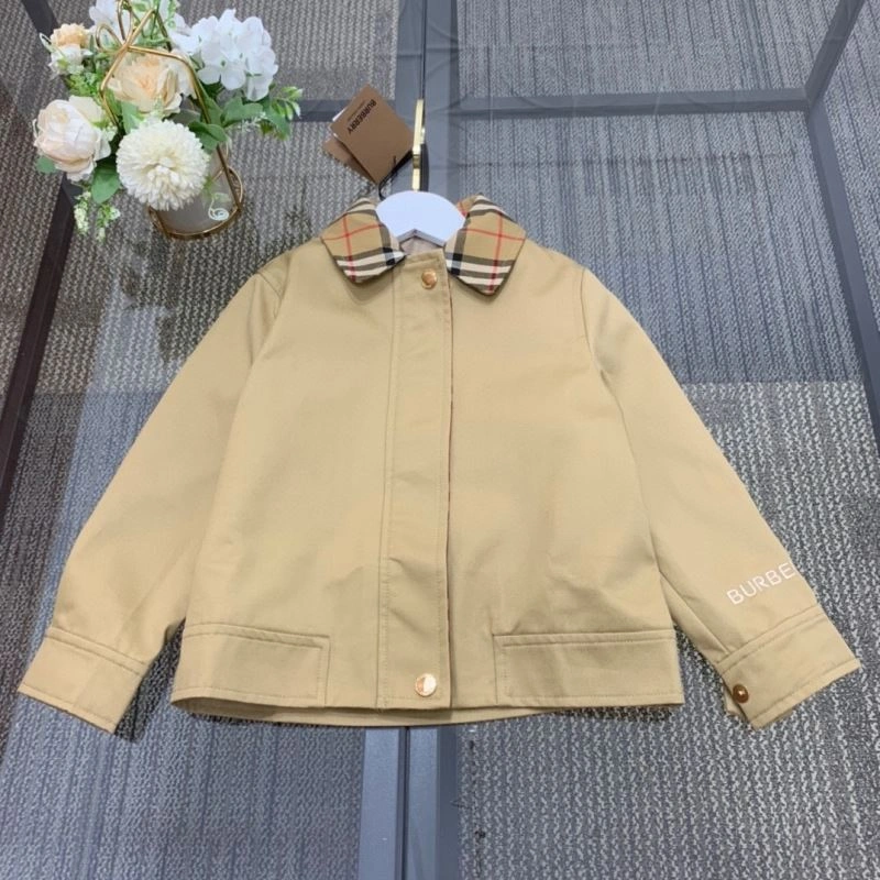Burberry Kids Sustainable 99505