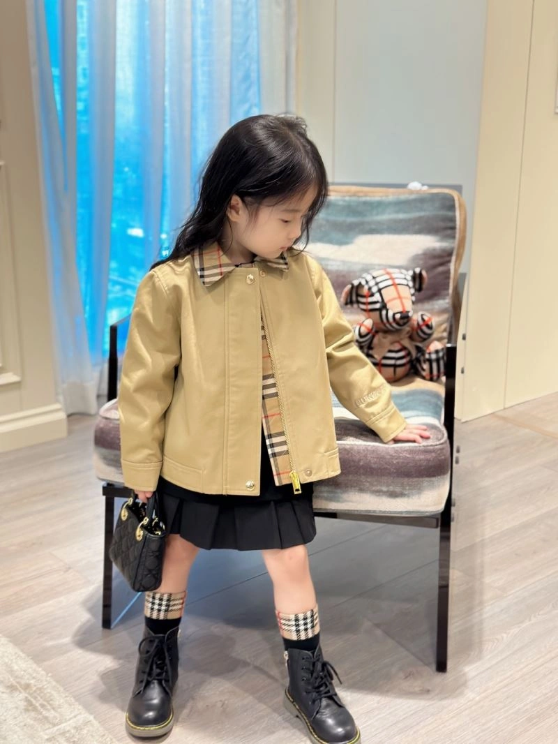 Burberry Kids Sustainable 99505