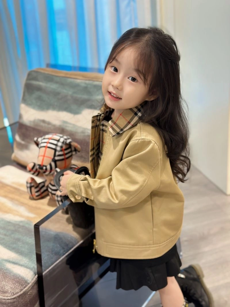Burberry Kids Sustainable 99505